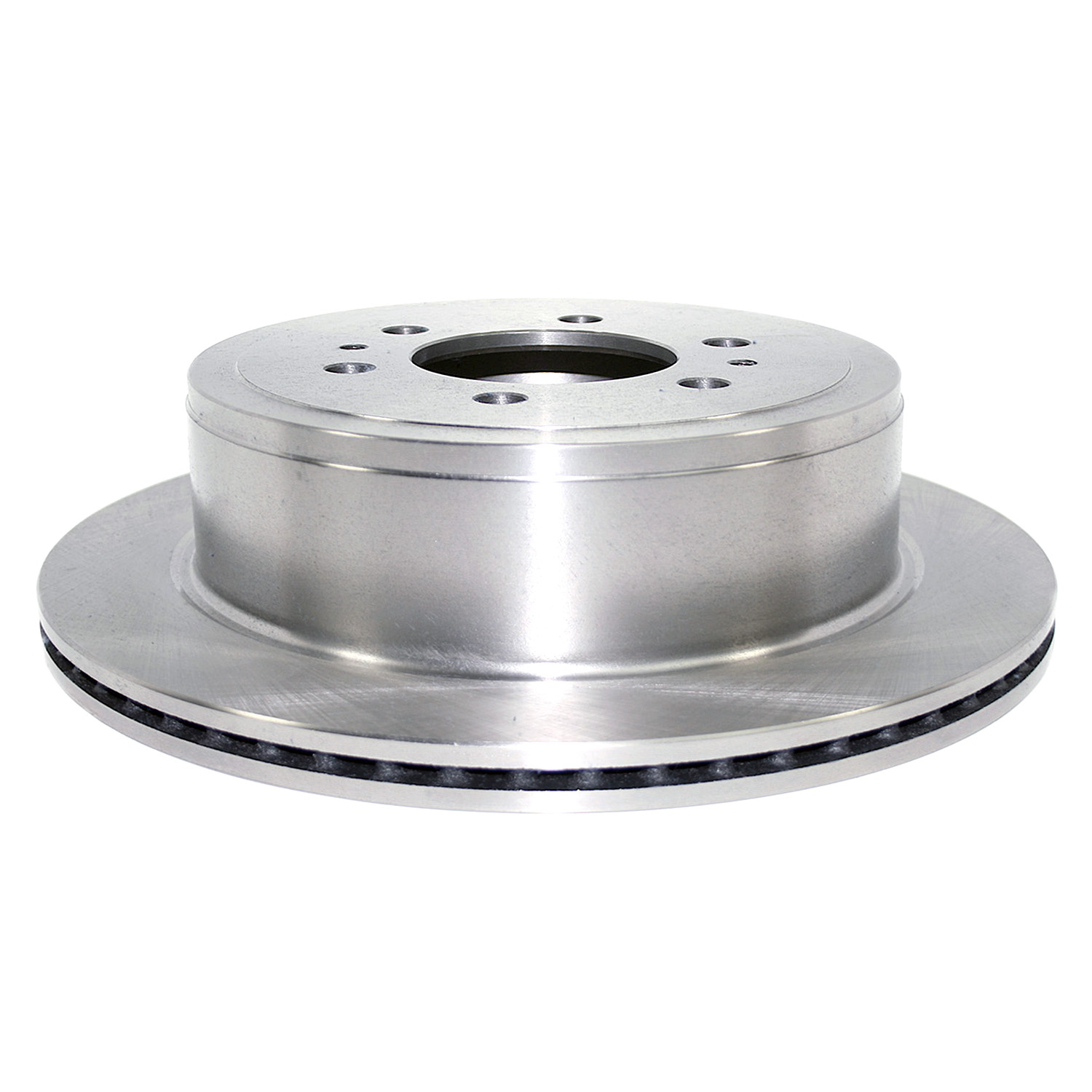 Disc Brake Rotor Parts Master 126110