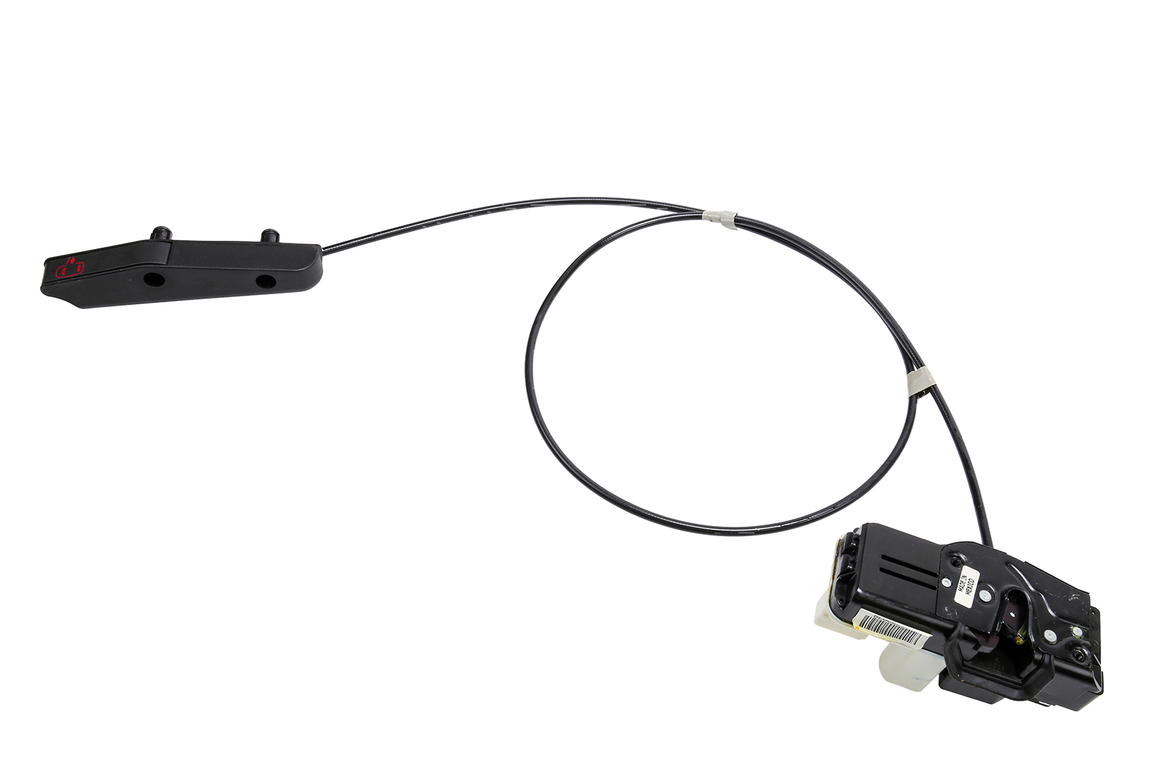 Door Latch Assembly GM Genuine Parts 22922938
