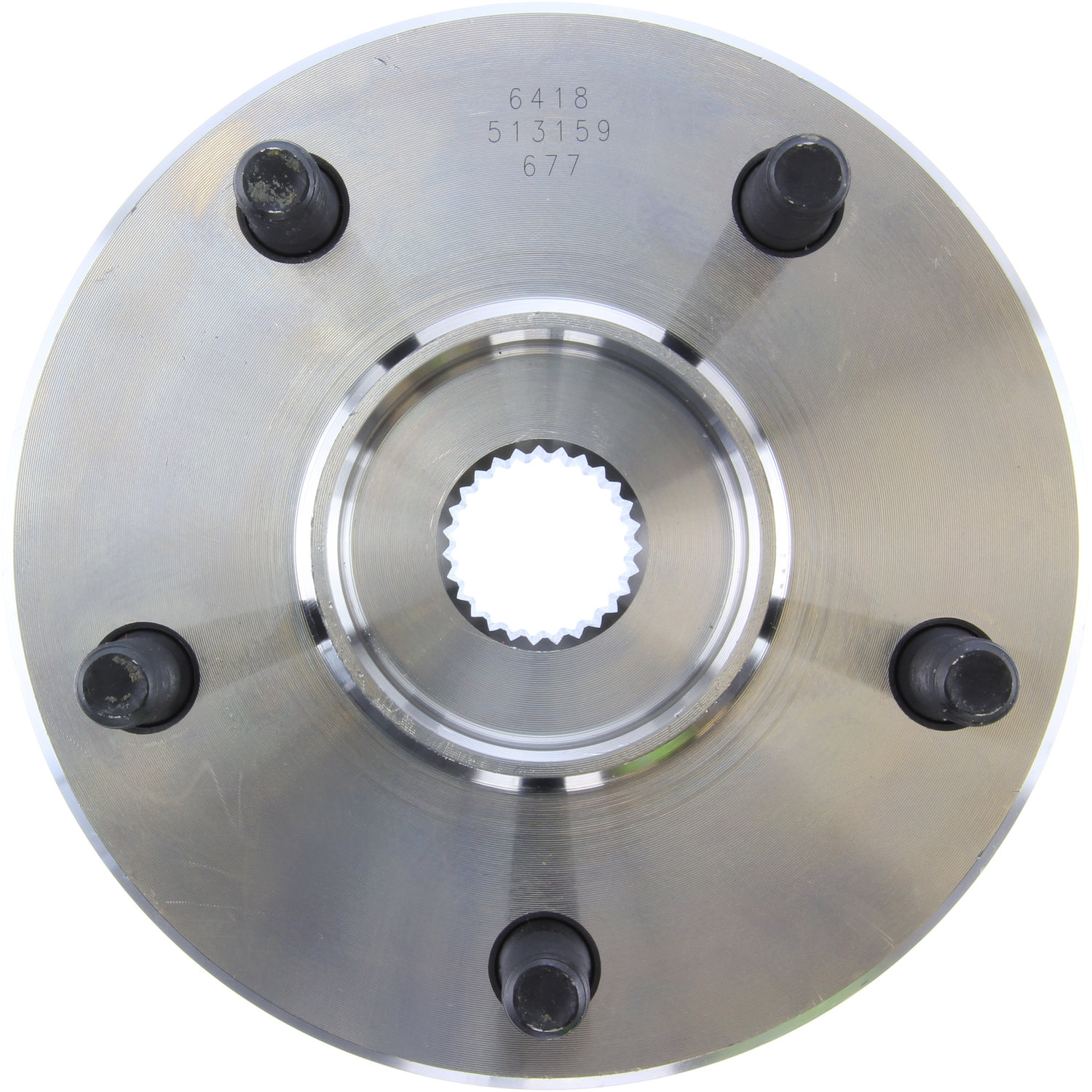 Wheel Bearing and Hub Assembly Centric Parts 40058004E