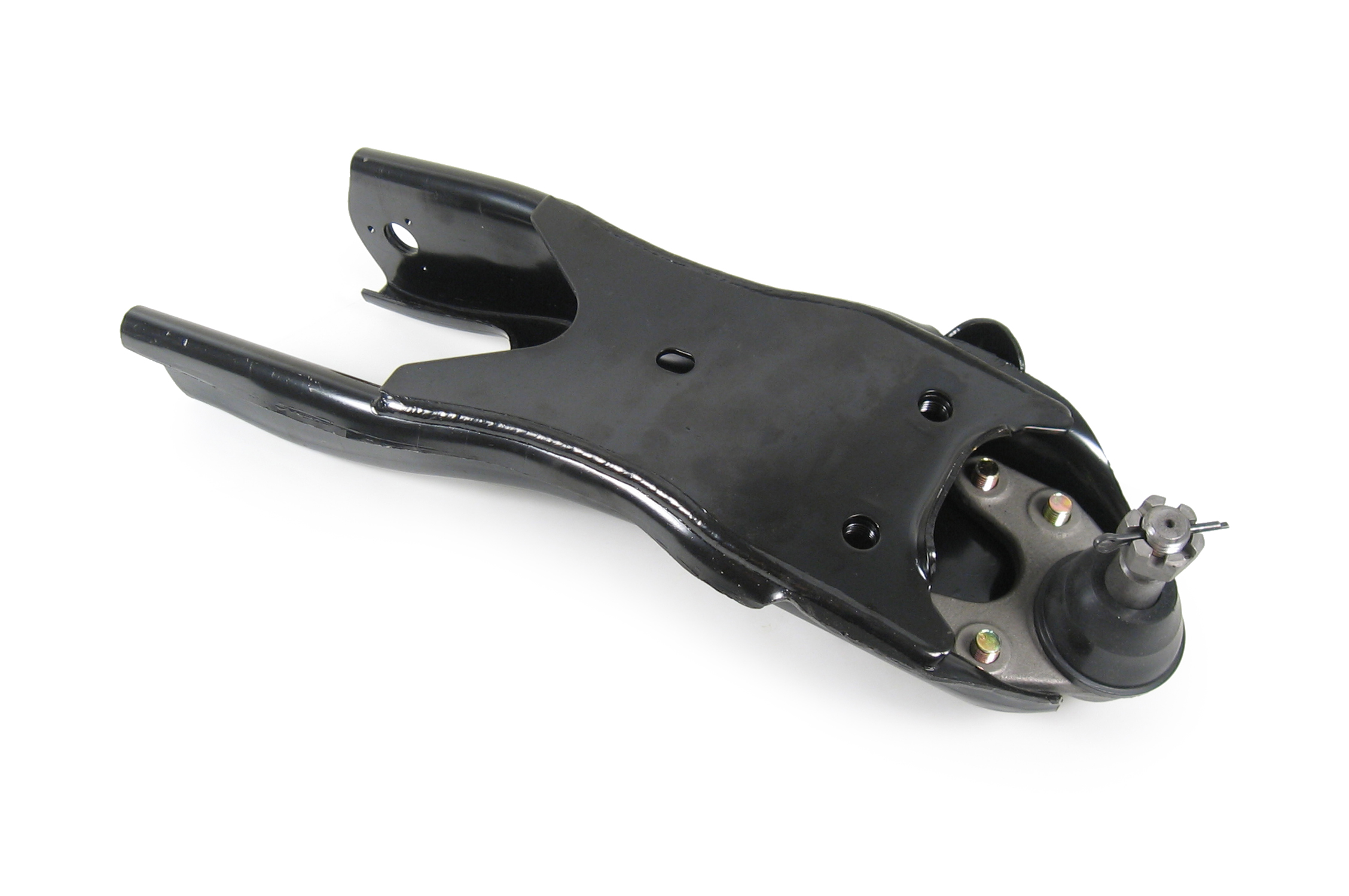 Suspension Control Arm and Ball Joint Assembly MacPherson Chassis C6GS9682