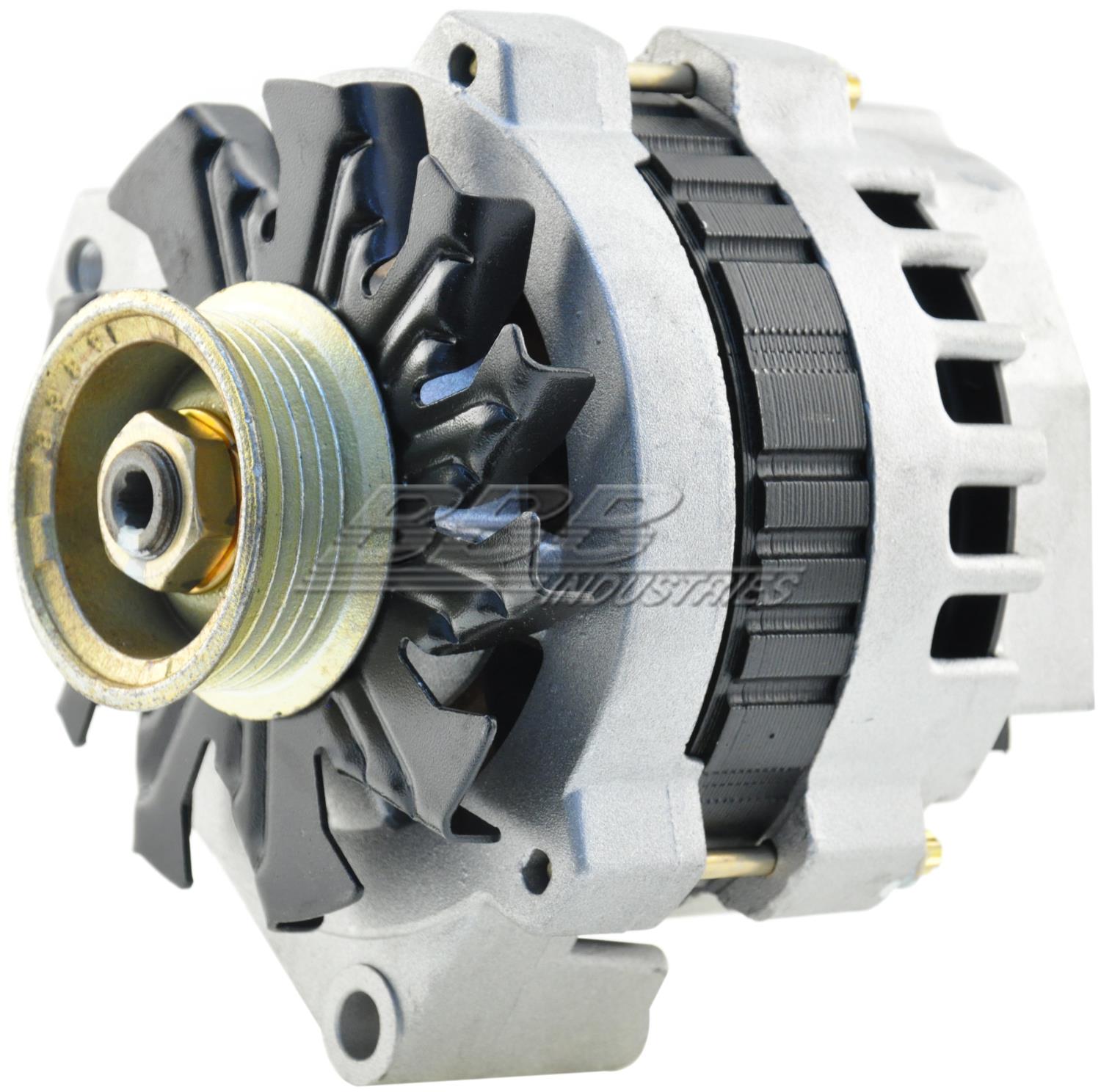 Alternator TERREPOWER formerly BBB Industries N8116-7
