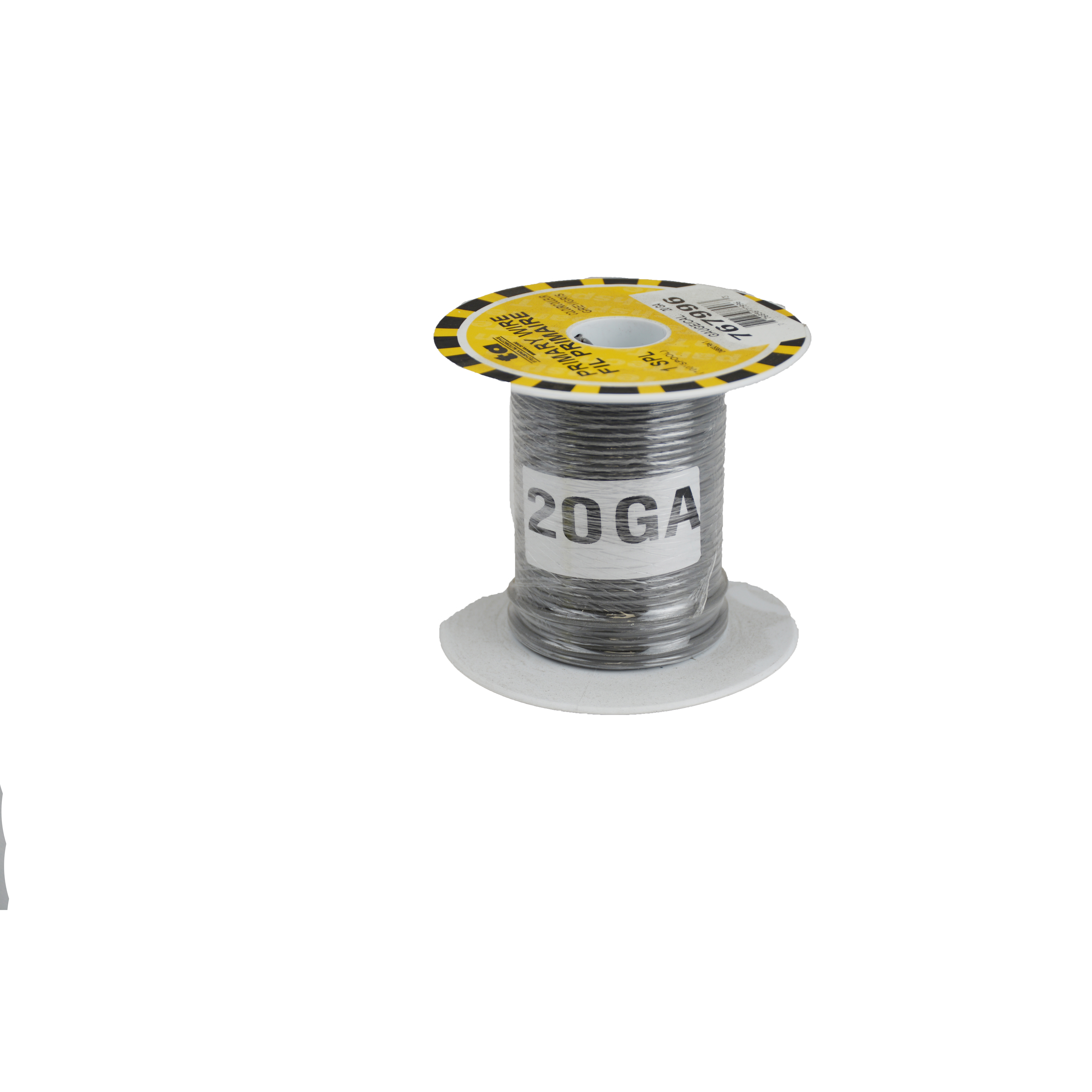 Primary Wire Techspan 767996
