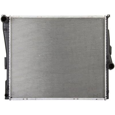 Radiator Spectra Premium CU2771