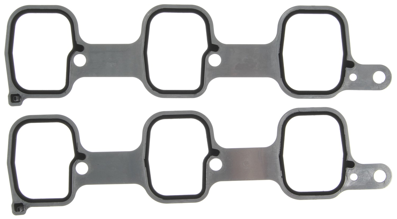 Fuel Injection Plenum Gasket MAHLE MS20006