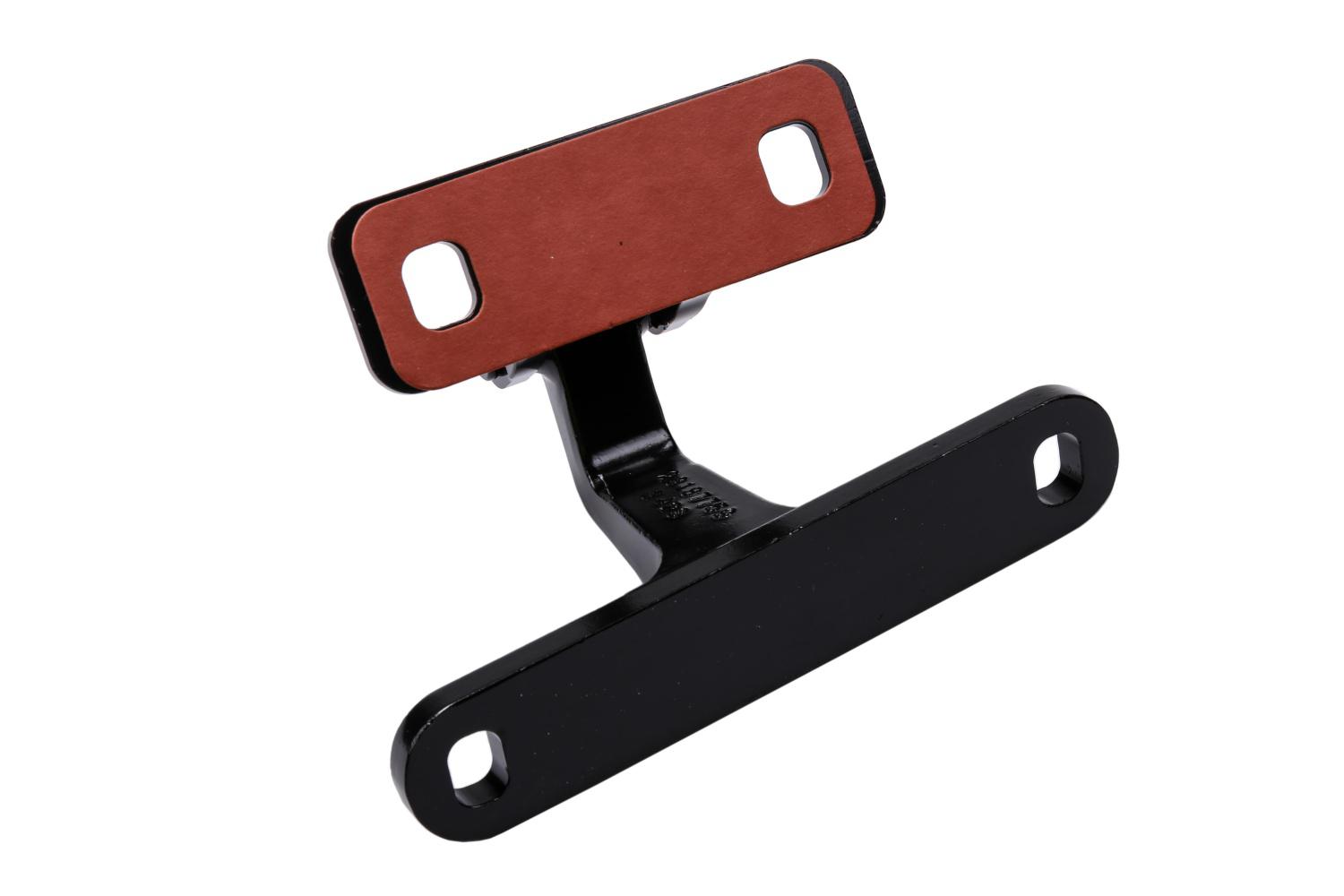 Liftgate Hinge GM Genuine Parts 23187759