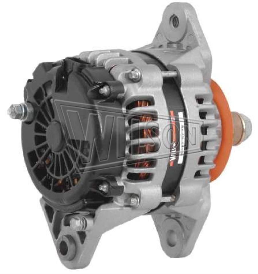 Alternator Wilson 90-01-4465