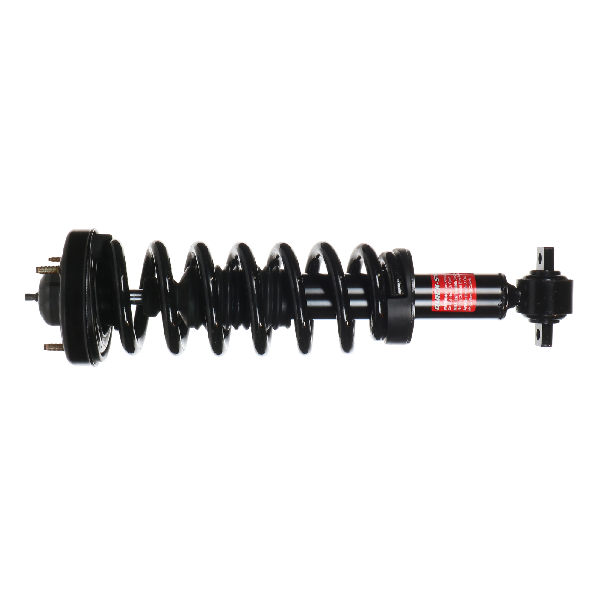 Suspension Strut and Coil Spring Assembly Monroe Shocks & Struts 273031L