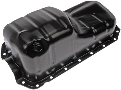 Engine Oil Pan Dorman - OE Solutions 264-020
