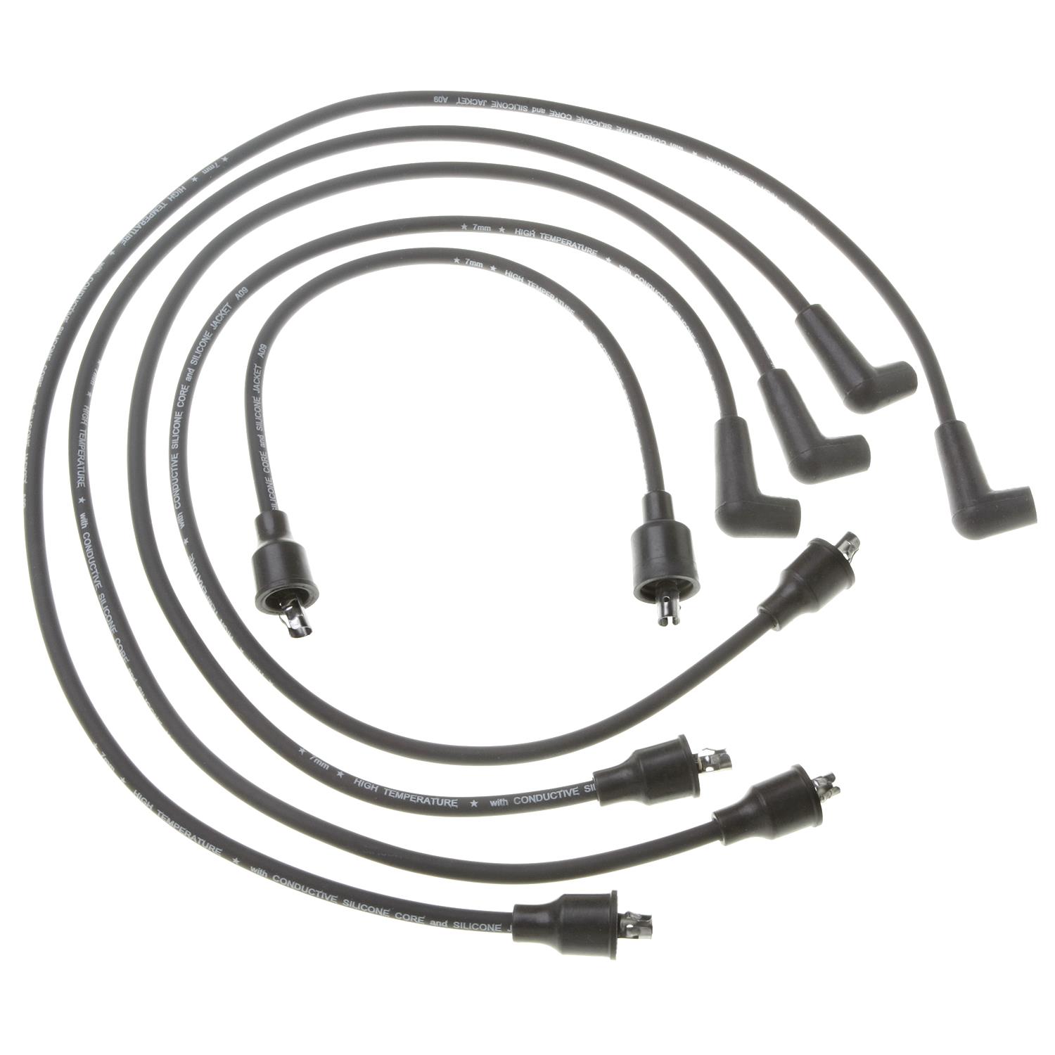 Spark Plug Wire Set Standard Ignition 29520