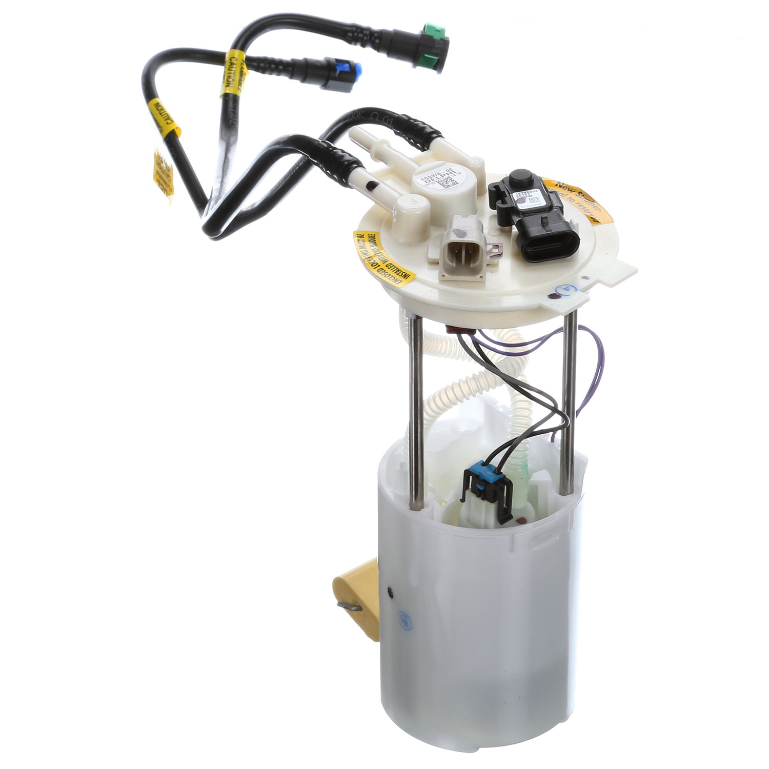 Fuel Pump Module Assembly Delphi FG0375