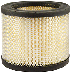 Engine Air Filter Baldwin PA4557