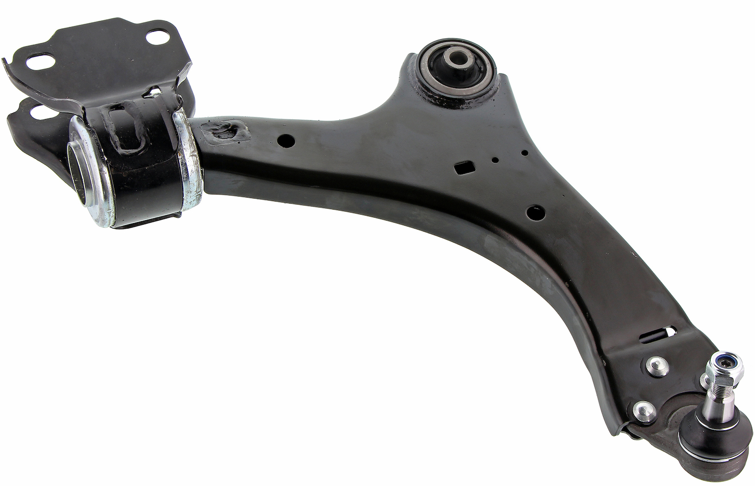 Suspension Control Arm and Ball Joint Assembly Mevotech Supreme CMS101395