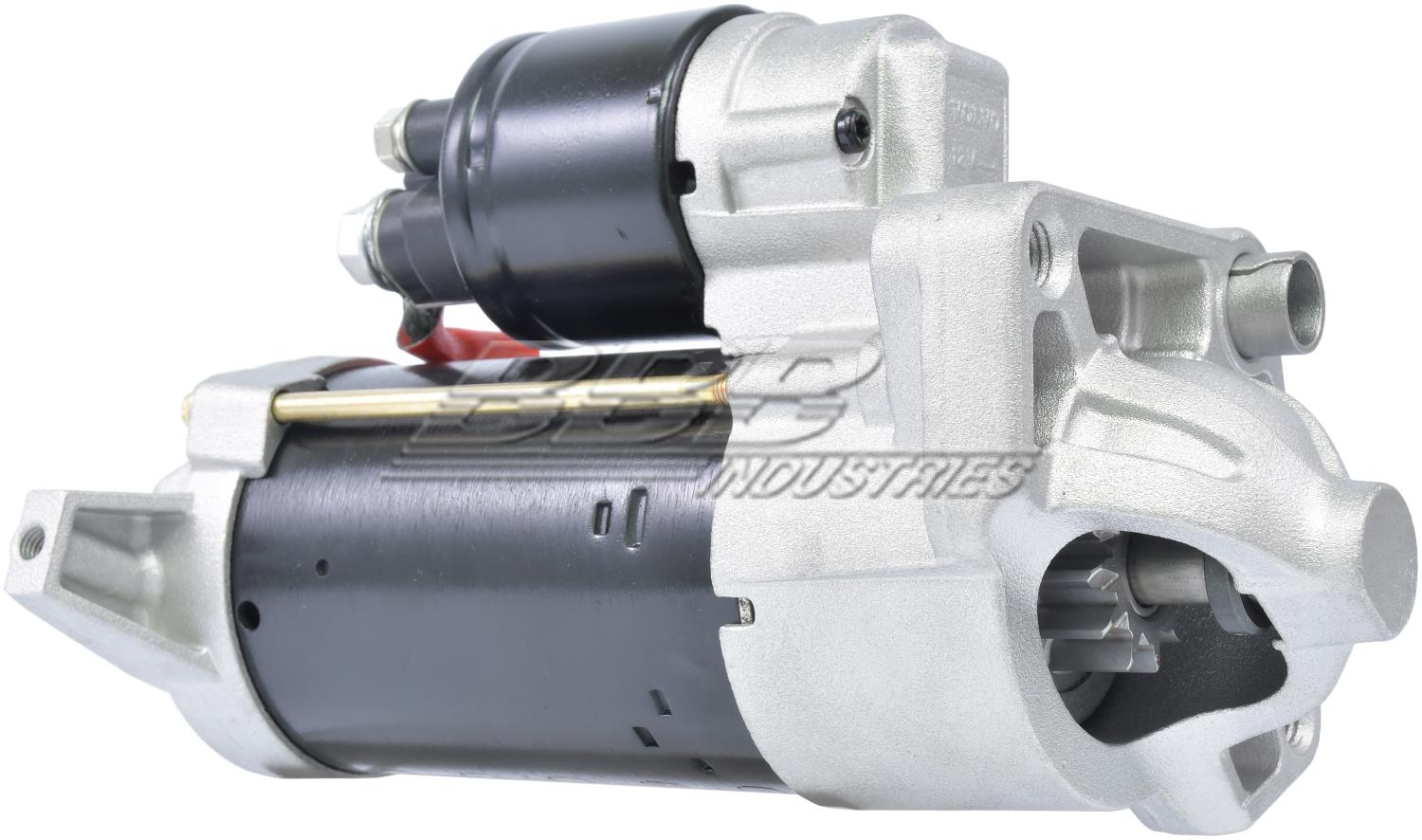Starter BBB Industries 52171