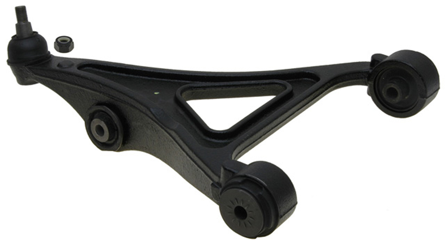 Suspension Control Arm and Ball Joint Assembly MOOG Chassis Products RK641534