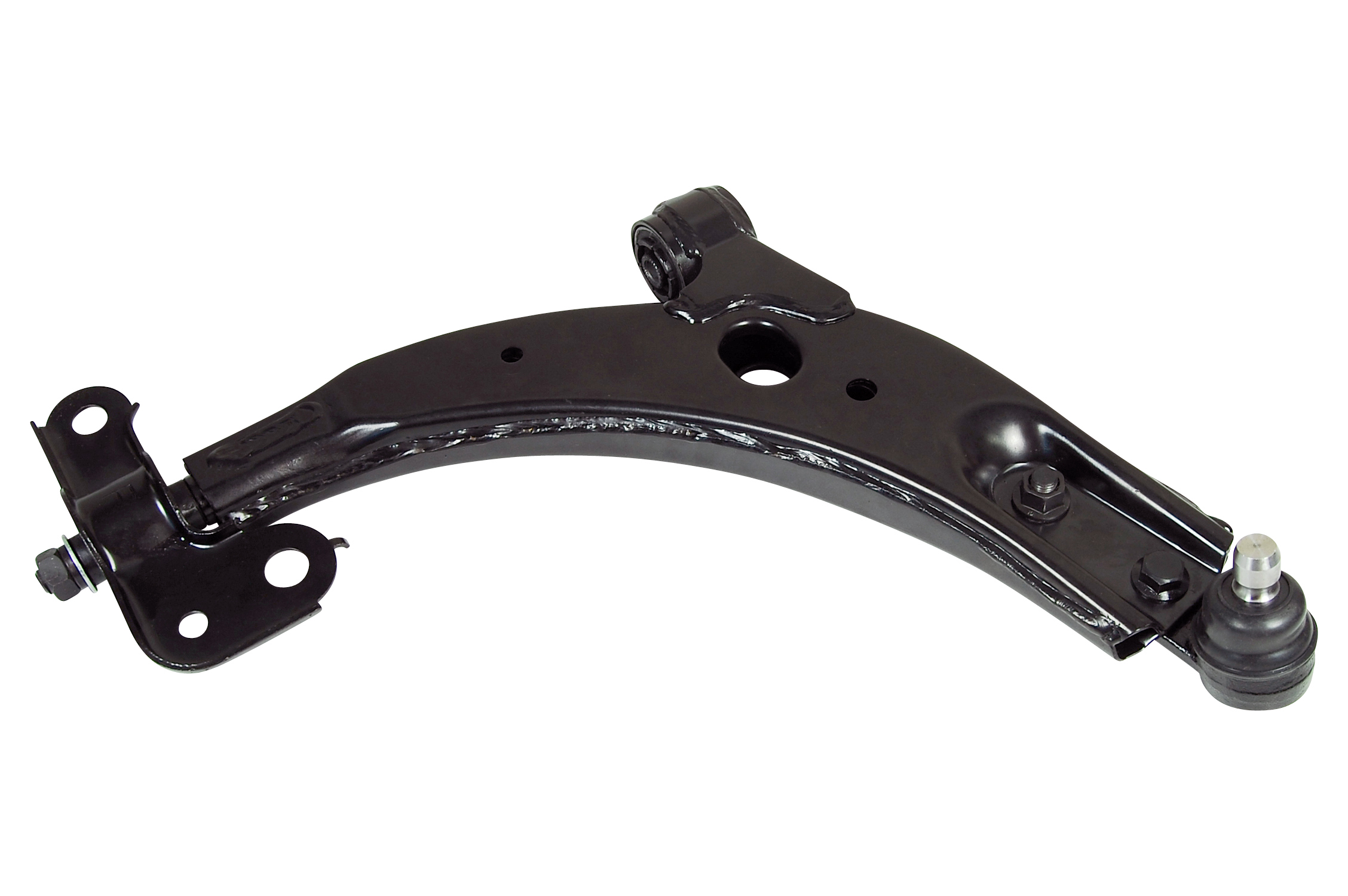 Suspension Control Arm and Ball Joint Assembly MacPherson Chassis C6GS90157