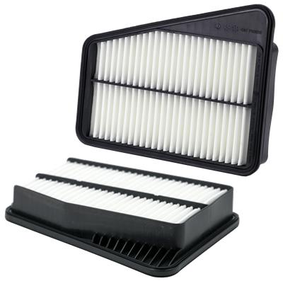 Engine Air Filter Wix WA10837