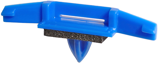 Roof Molding Clip Auveco 19115