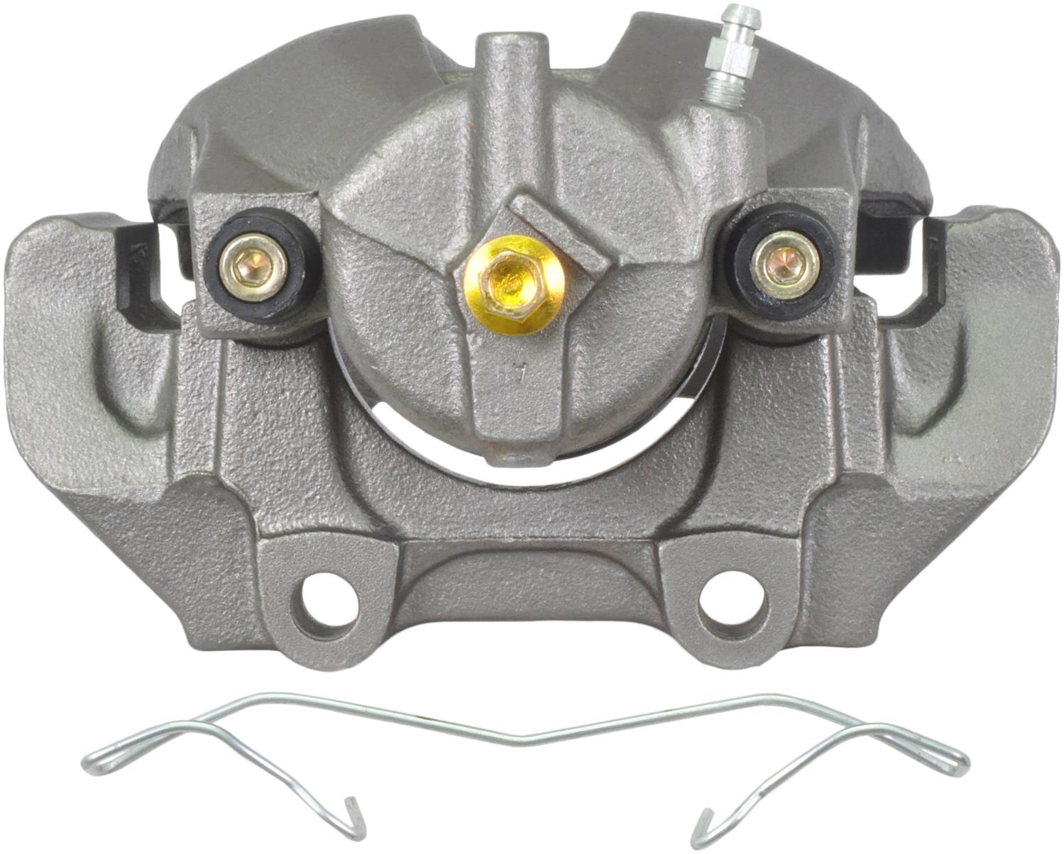 Disc Brake Caliper Perfect Stop 89-09115B
