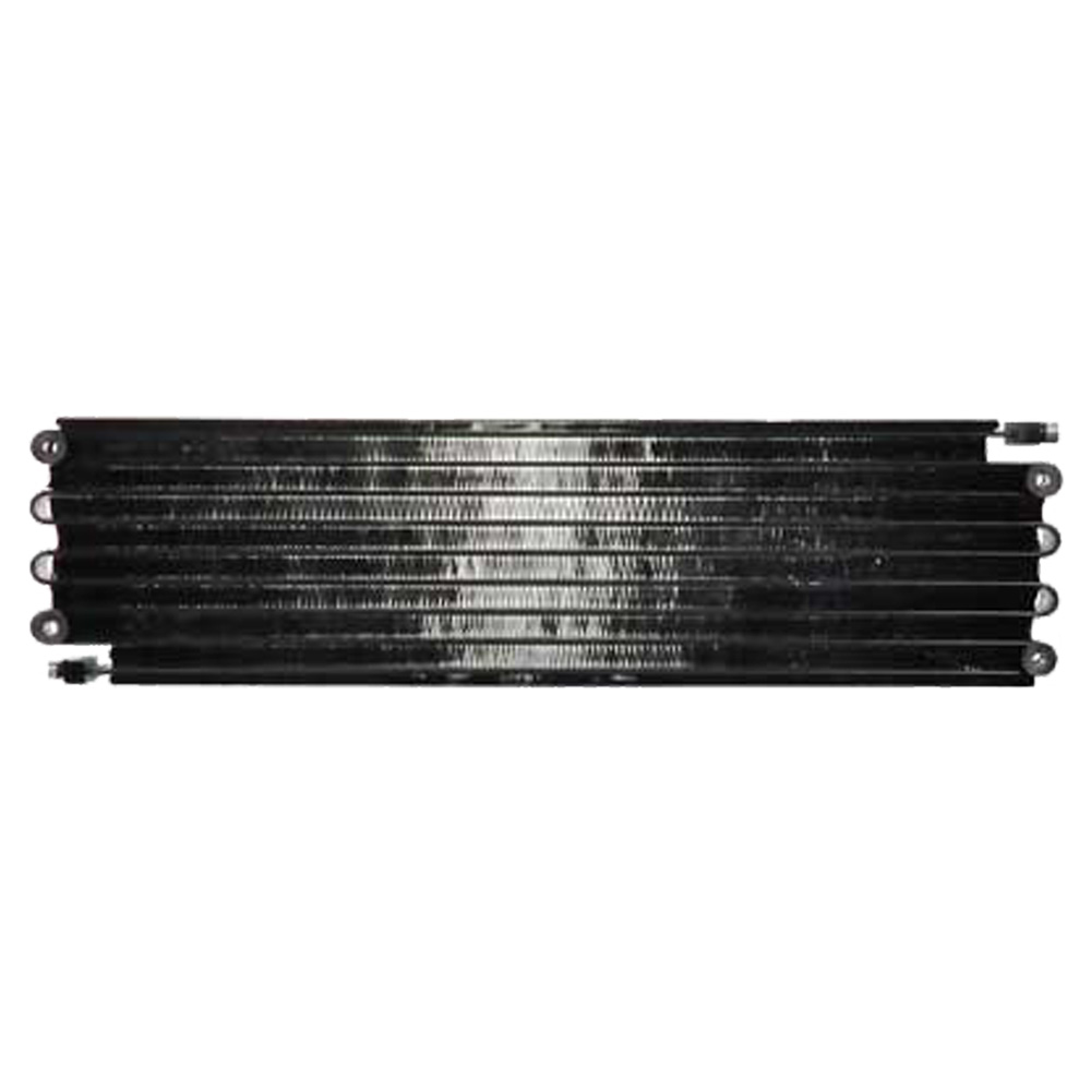 A/C Condenser Global Parts Distributors LLC 9142800