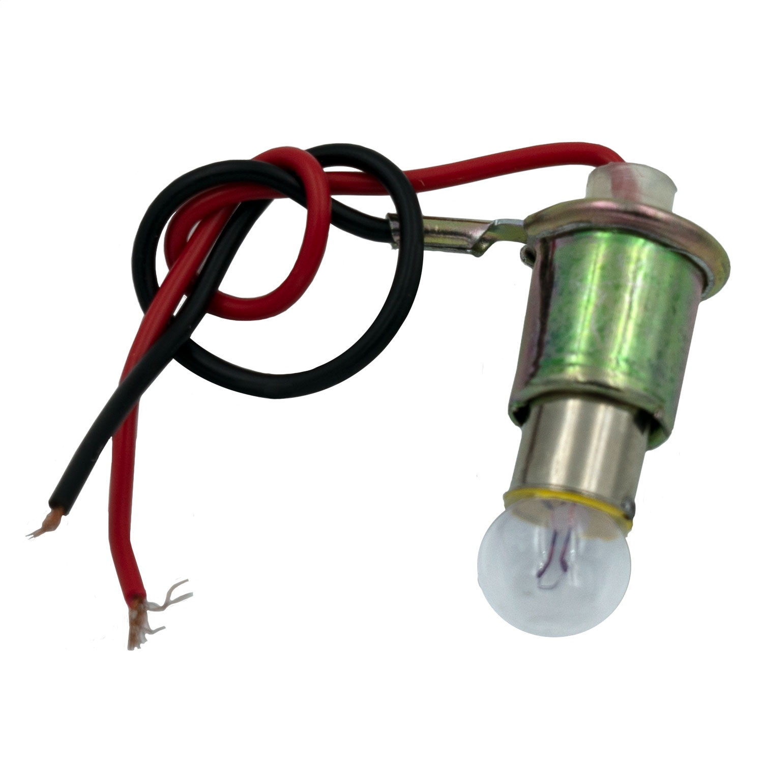 Instrument Panel Light Bulb Equus 9803