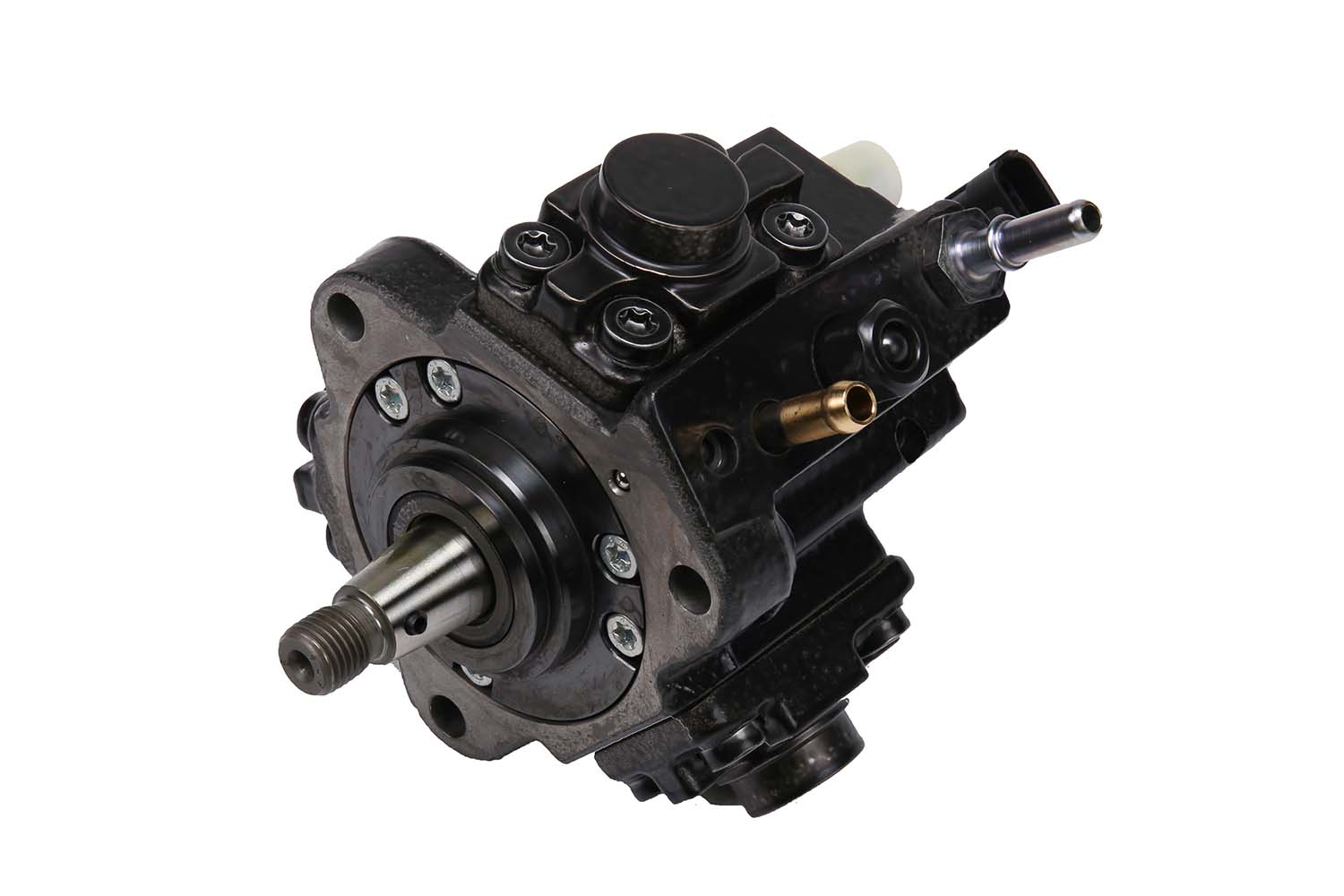 Fuel Injection Pump GM Genuine Parts 55582064