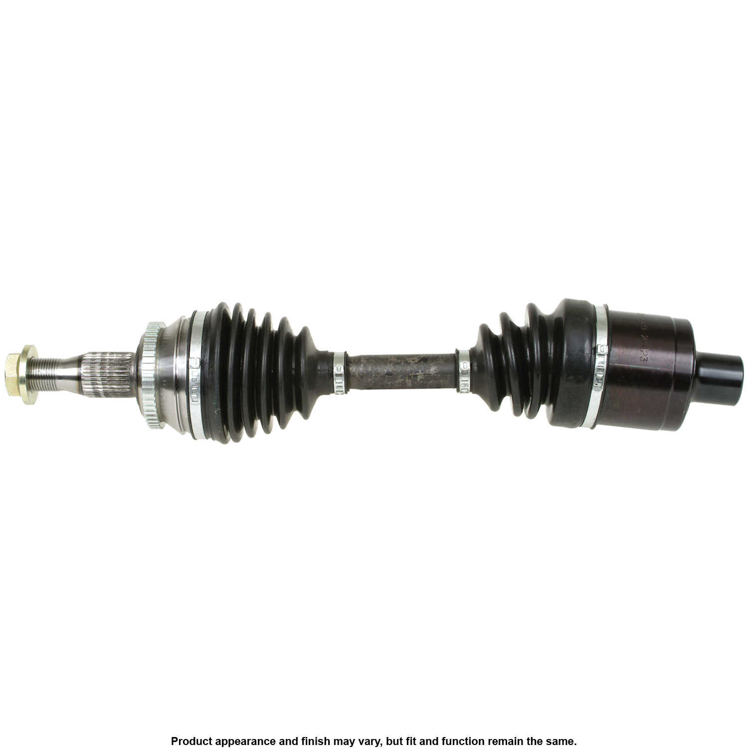 CV Axle Assembly CARDONE New 66-3131