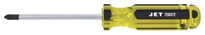 Screwdriver JET TOOL 720372