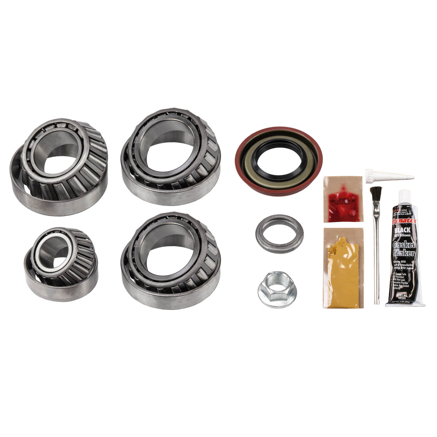 Differential Bearing Kit Motive Gear R10.5FRLT