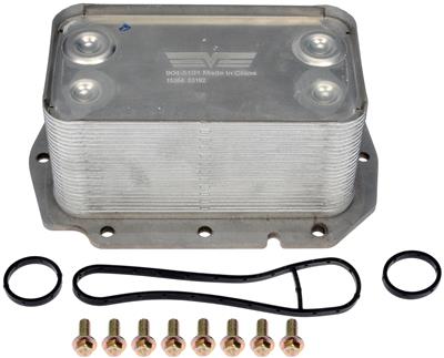 Engine Oil Cooler Dorman - HD Solutions 904-5101