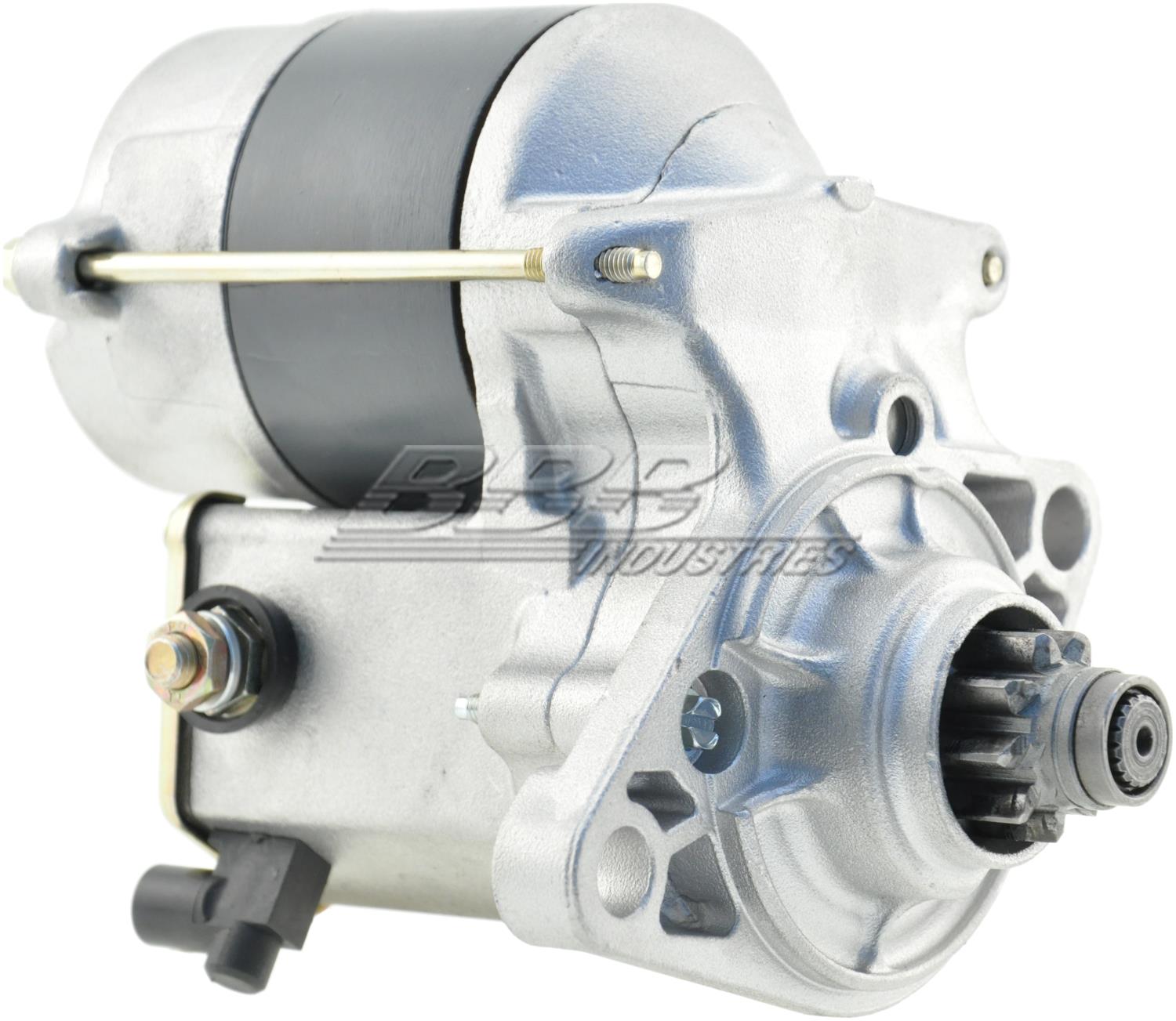 Starter TERREPOWER formerly BBB Industries 17285