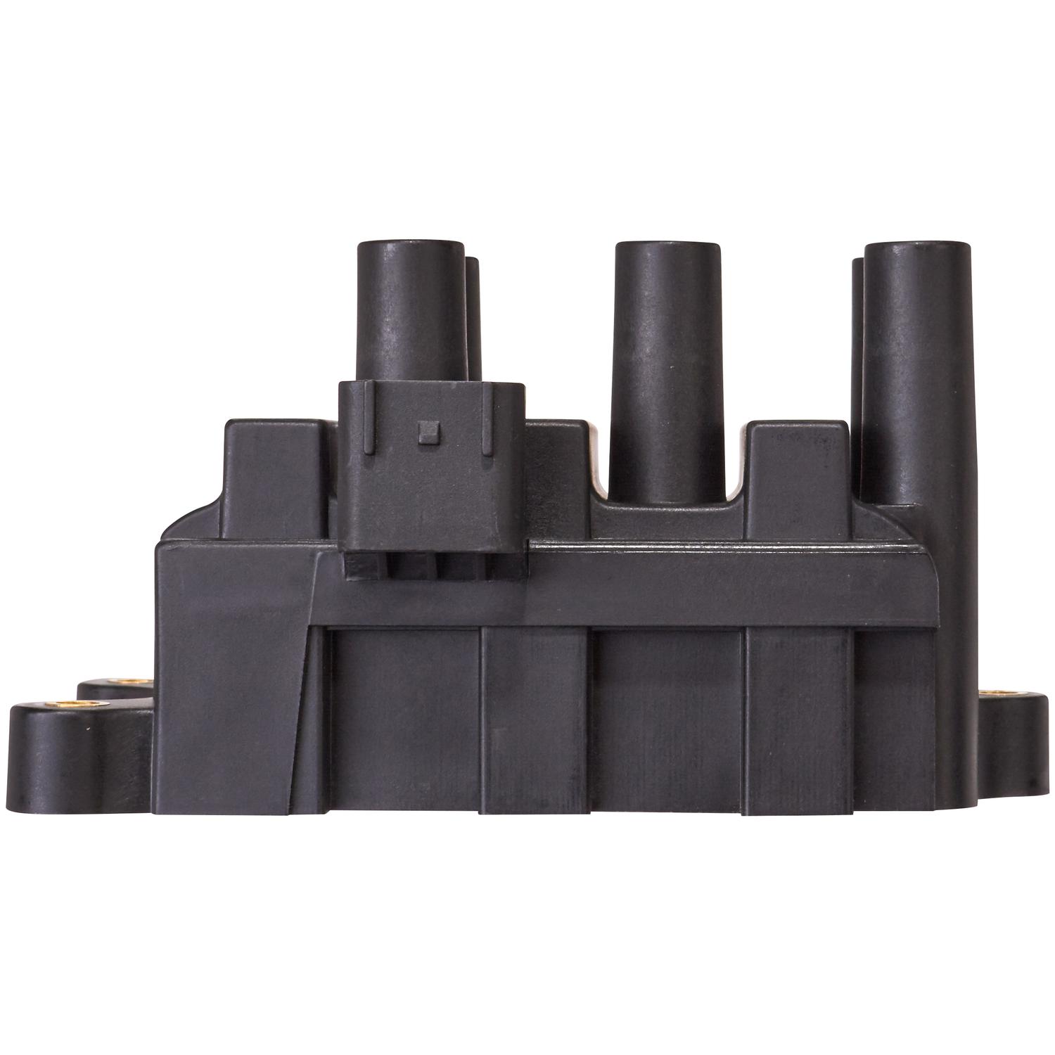Ignition Coil Spectra Premium C-565