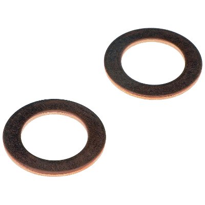 Brake Hydraulic Hose Caliper Bolt Washer Dorman - HELP 66269