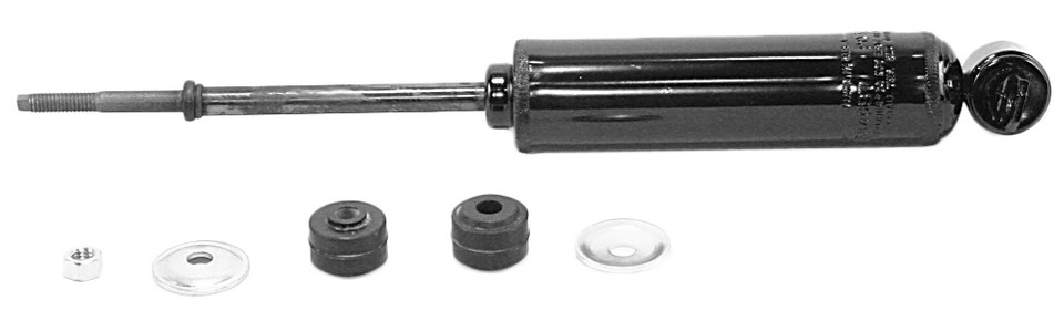 Suspension Shock Absorber Monroe Shocks & Struts 5840