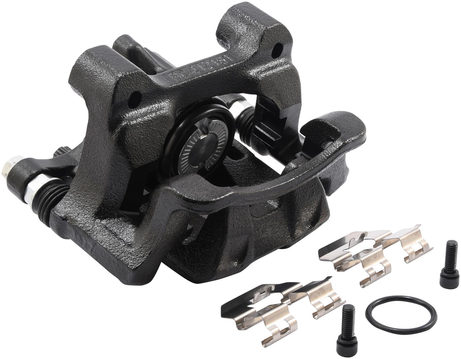 Disc Brake Caliper Perfect Stop 89X01861B