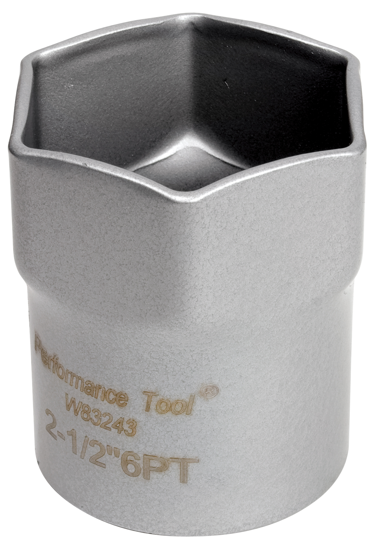 Spindle Nut Socket Performance Tool W83243