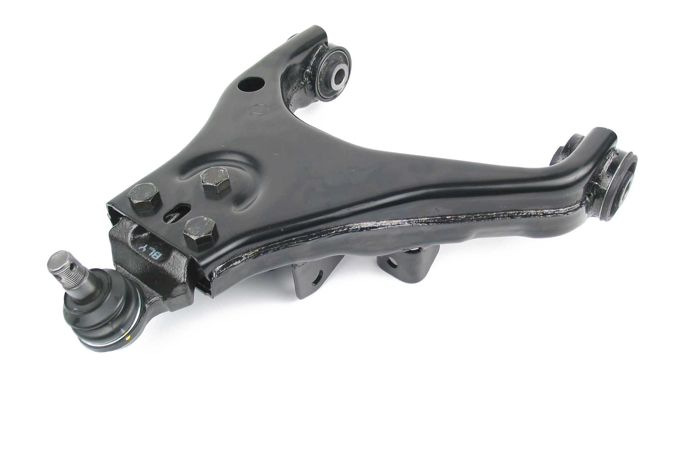 Suspension Control Arm and Ball Joint Assembly MacPherson Chassis C6GS90104