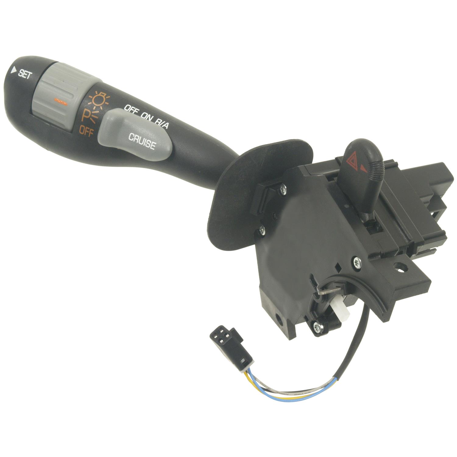 Multi-Function Switch Standard Ignition DS-660