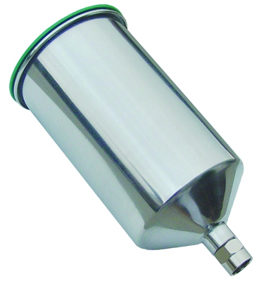 Spray Gun Cup ATD 6829