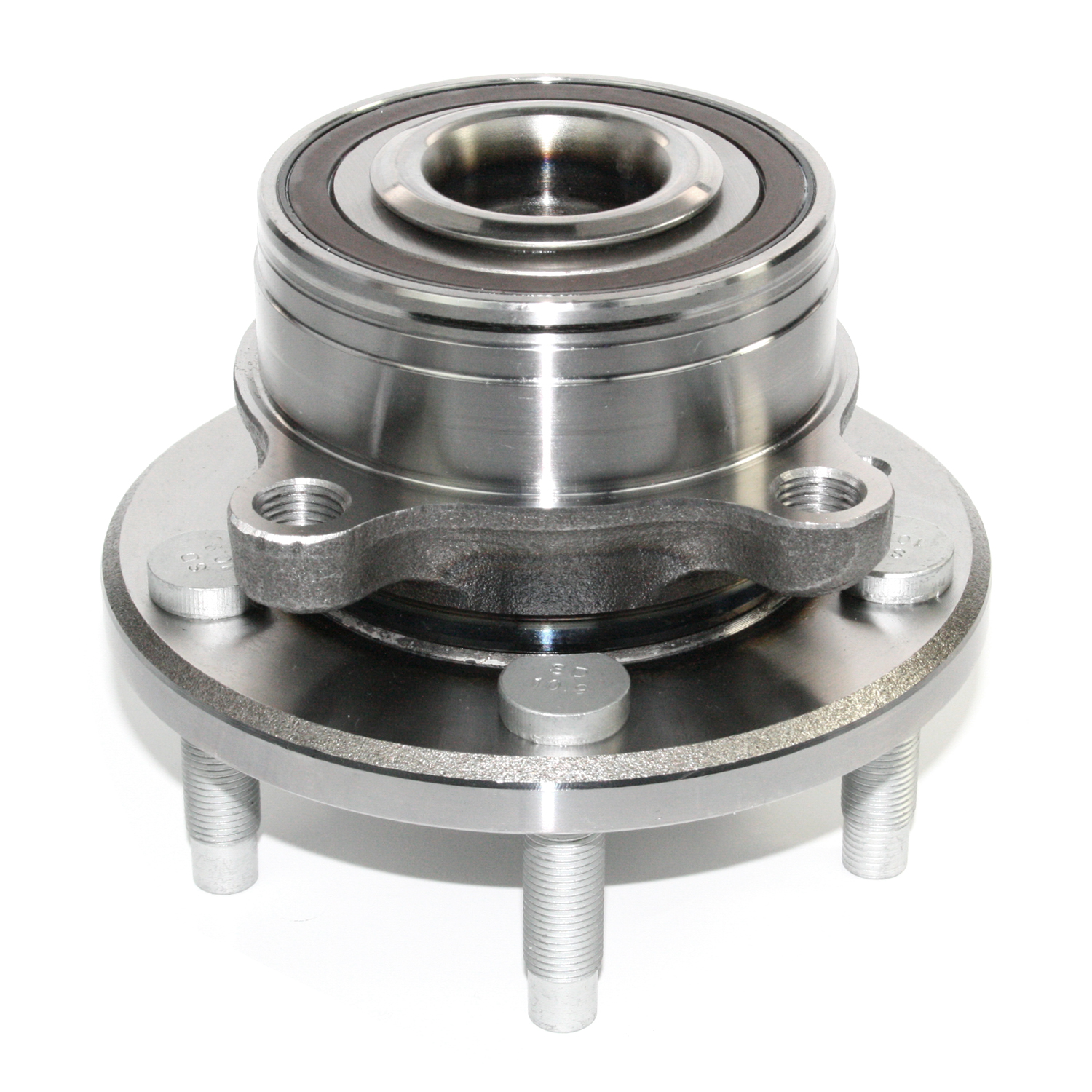 Wheel Bearing and Hub Assembly DuraGo 295-94027