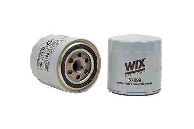 Engine Oil Filter Wix 57899