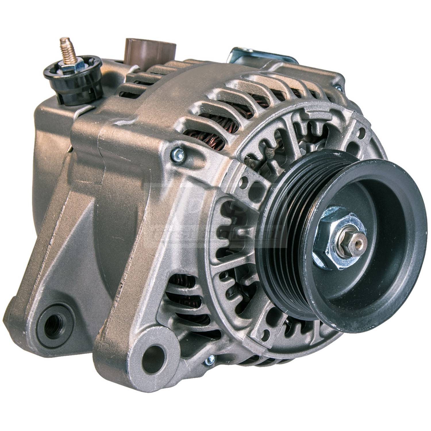 Alternator DENSO Auto Parts 210-0163
