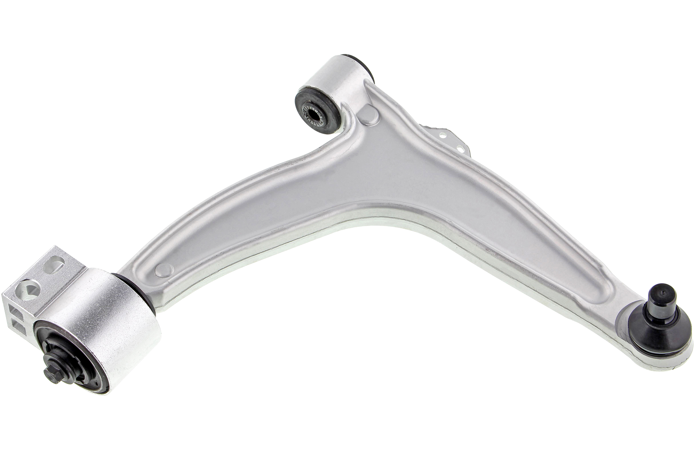 Suspension Control Arm and Ball Joint Assembly MacPherson Chassis C6GS10175