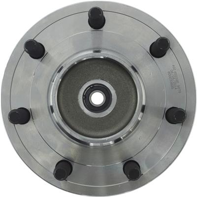 Wheel Bearing and Hub Assembly Centric Parts 40265030E