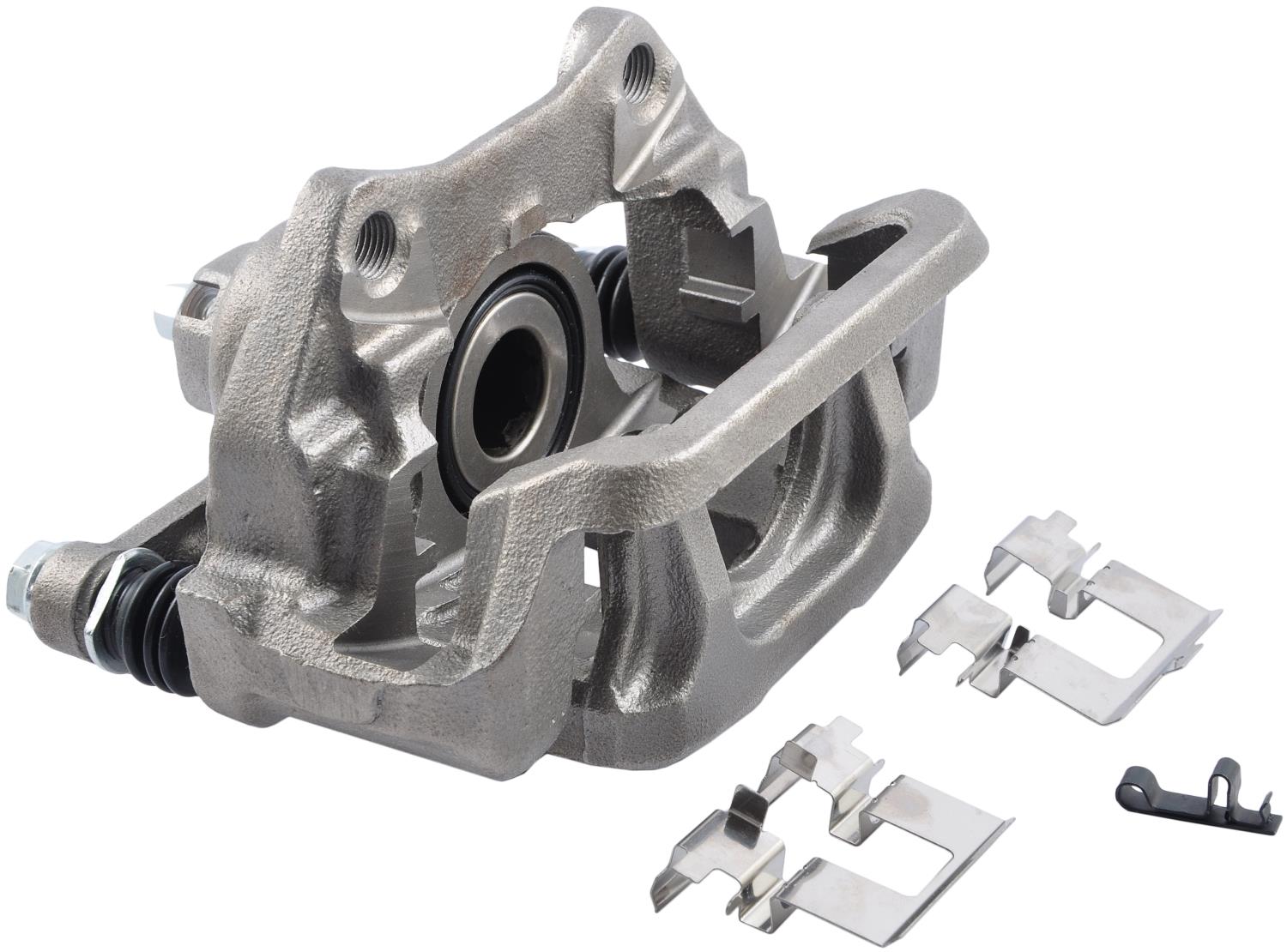 Disc Brake Caliper Perfect Stop 89-01037A