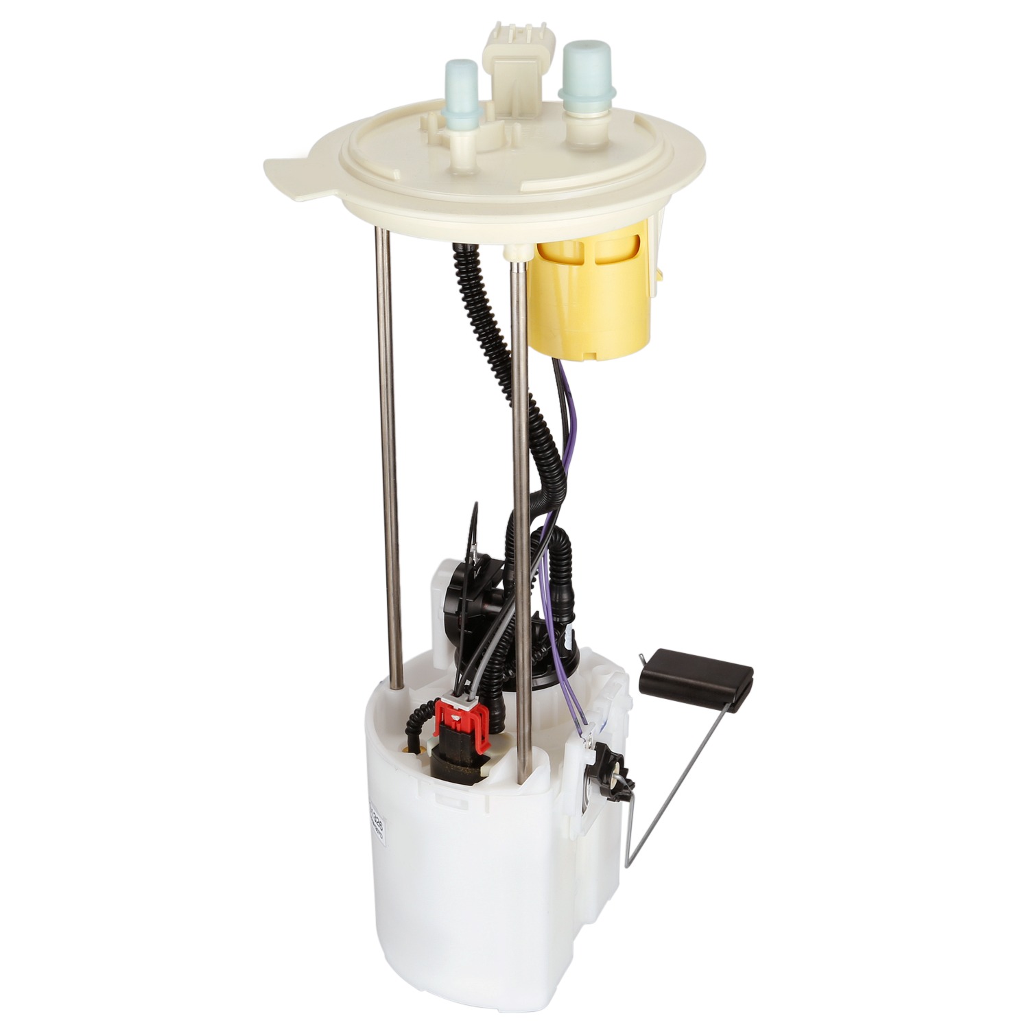 Fuel Pump Module Assembly Delphi FG1326