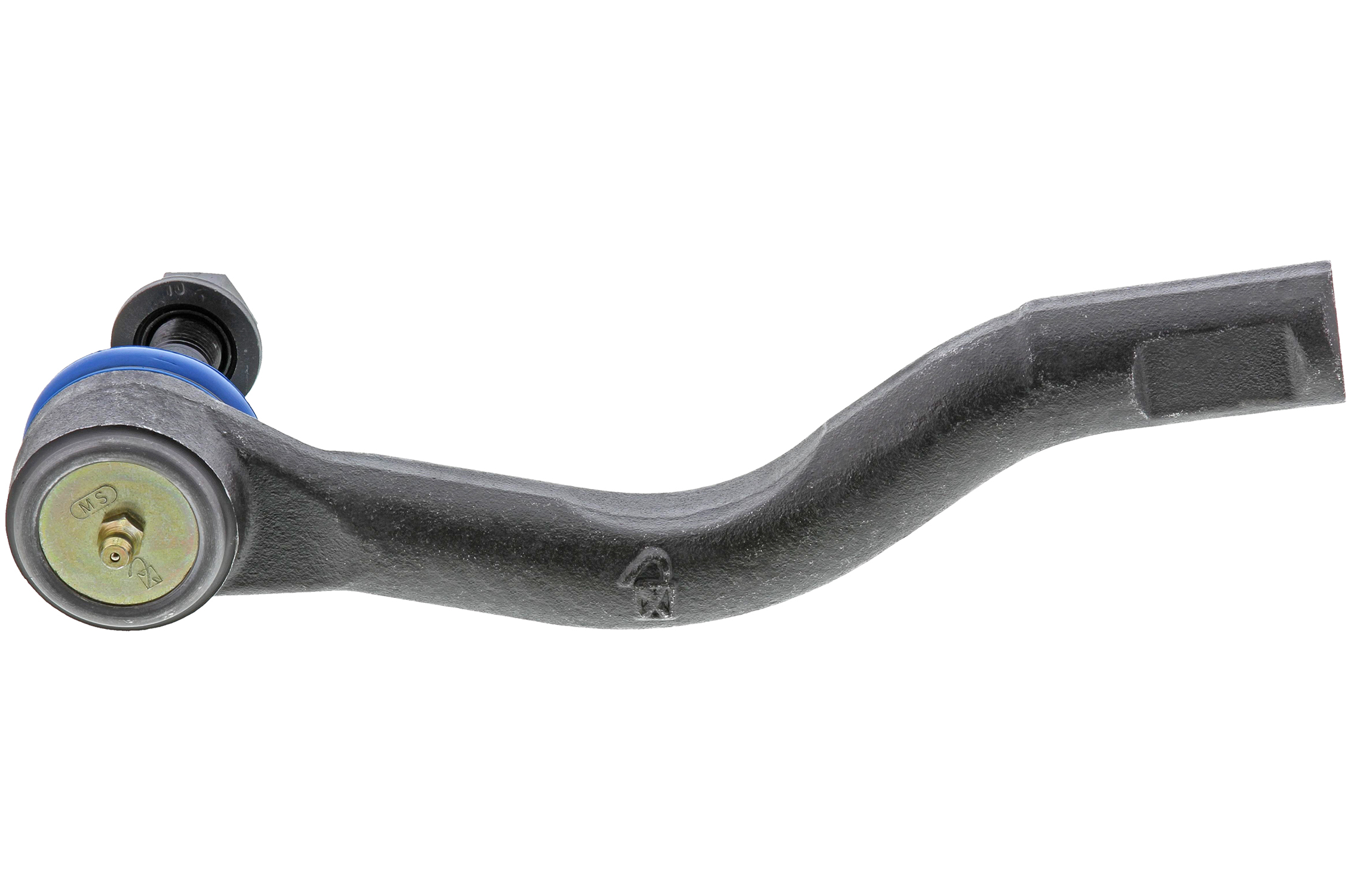 Steering Tie Rod End Mevotech Supreme MS25652