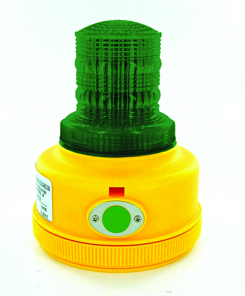 Multi-Purpose Warning Light Techspan 740107