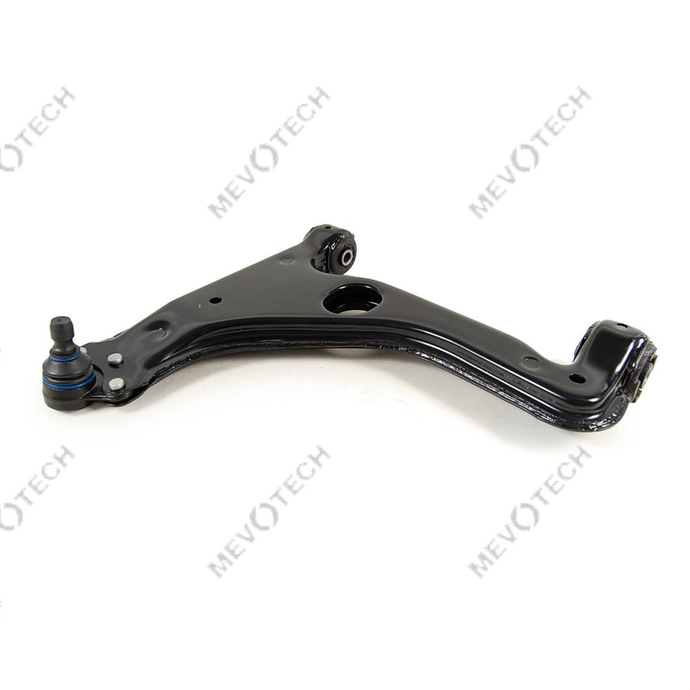 Suspension Control Arm and Ball Joint Assembly Mevotech Supreme CMS101034