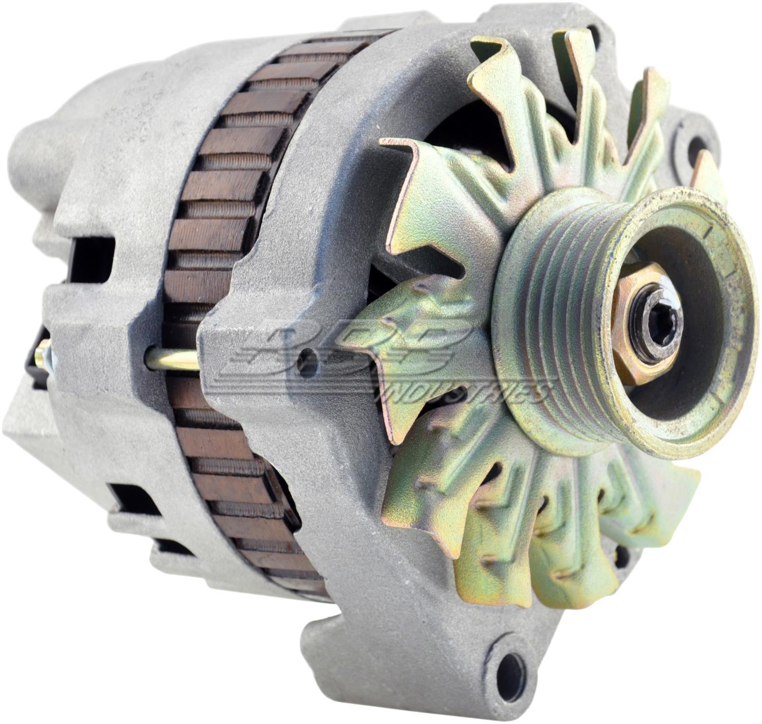 Alternator TERREPOWER formerly BBB Industries N7910-3