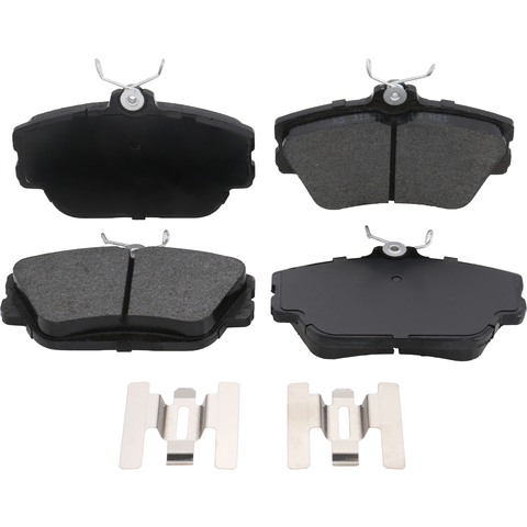 Disc Brake Pad Set Ultra Stop ULT598H